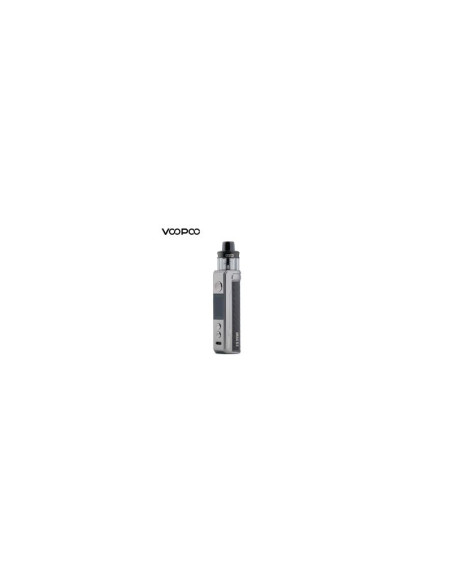 KIT DRAG X2 - VOOPOO