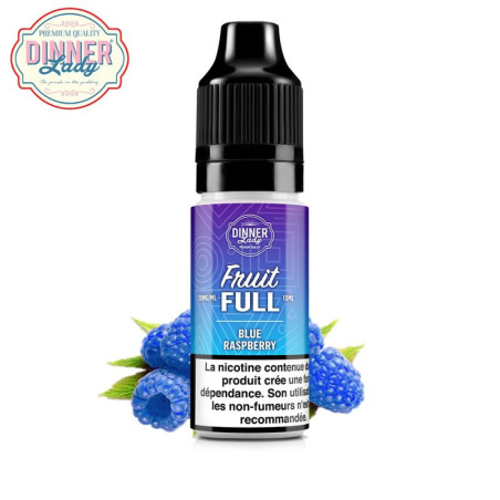 FRESH MINT 10ML NIC SALT - FRUIT FULL BY DINNER LADY-AlkaVape.fr - Vapotes - E-liquides - Résistances-4,99 €