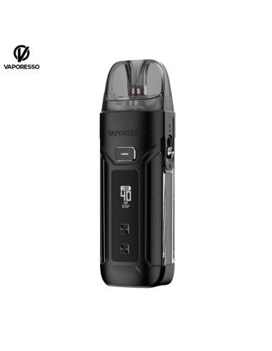 KIT LUXE X PRO 1500MAH - VAPORESSO 34,99 € AlkaVape