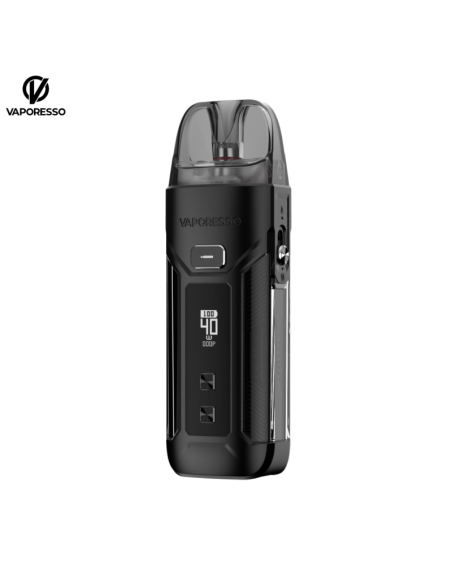CARTOUCHES LUXE X/ XR / XR MAX 5ML (2PCS) - VAPORESSO 5,99 € AlkaVape