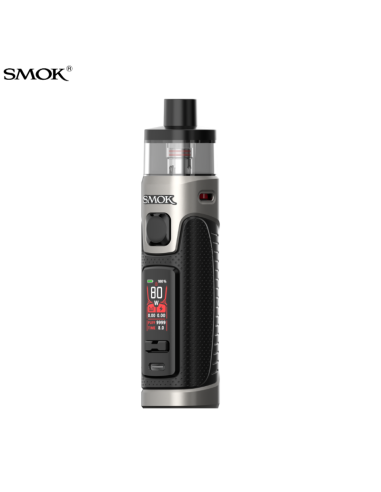 KIT RPM 5 PRO 80W - SMOK