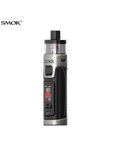 KIT RPM 5 PRO 80W - SMOK