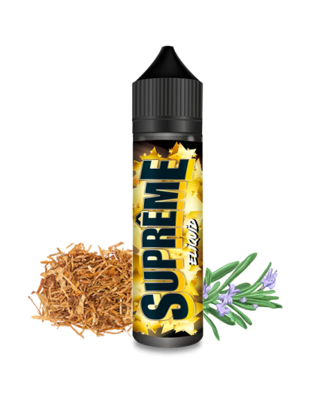 RELAX 50ML - ELIQUID FRANCE 13,99 € AlkaVape