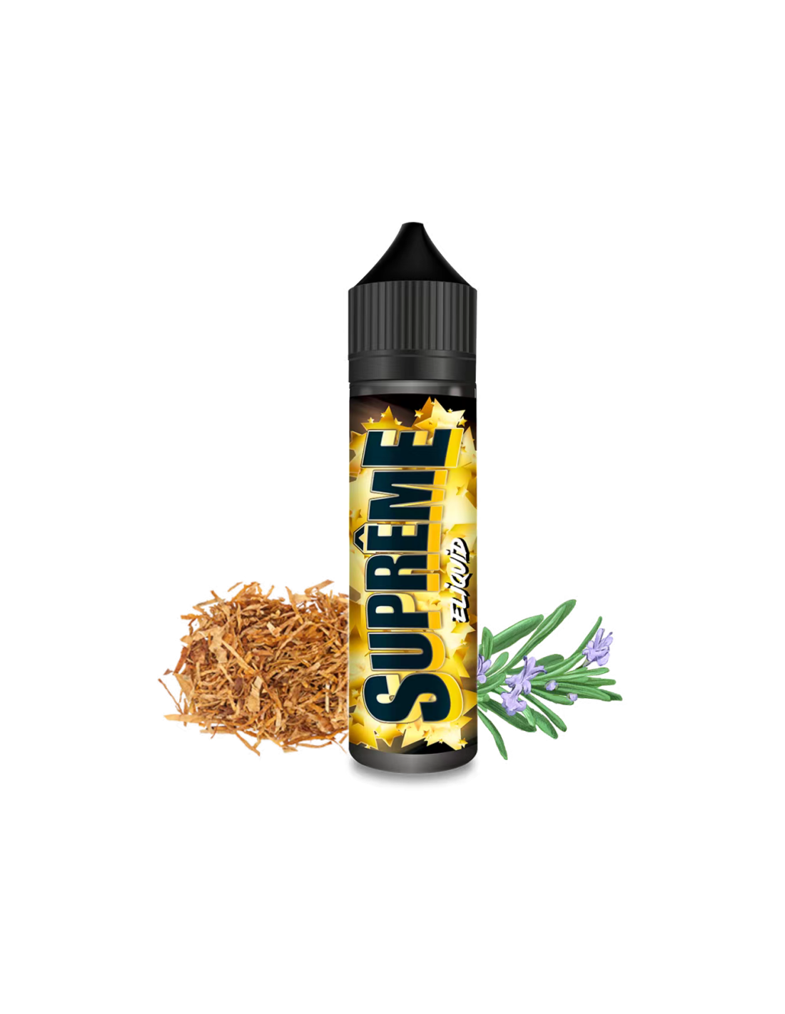 SUPREME 50ML - ELIQUID FRANCE 13,99 € AlkaVape