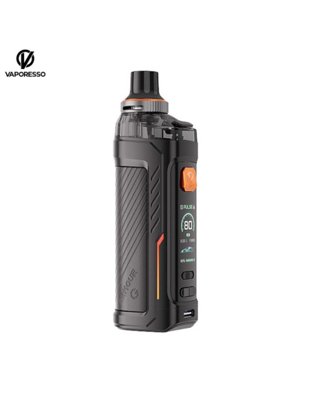 KIT ARMOUR G MTL - VAPORESSO