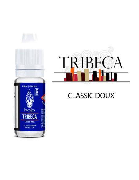 VG TRIBECA 10ML - HALO