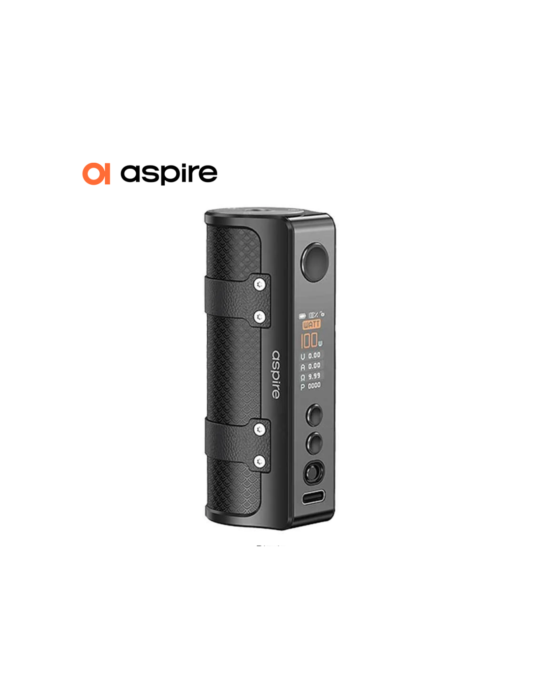 BOX HURACAN LX 3000MAH - ASPIRE 30,83 € AlkaVape