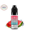 WATERMELON ICE 10ML NIC SALT - FRUIT FULL BY DINNER LADY-AlkaVape.fr - Vapotes - E-liquides - Résistances-4,99 €