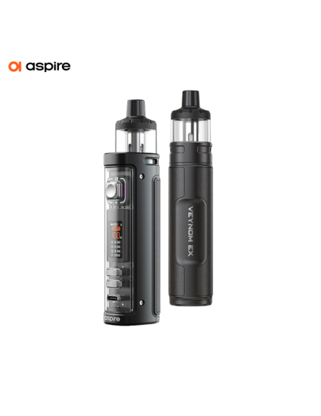 KIT VEYNOM EX - ASPIRE