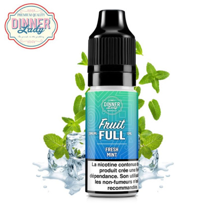 FLOCON VANILLÉ 10ML NIC SALT - PETIT NUAGE-AlkaVape.fr - Vapotes - E-liquides - Résistances-4,99 €