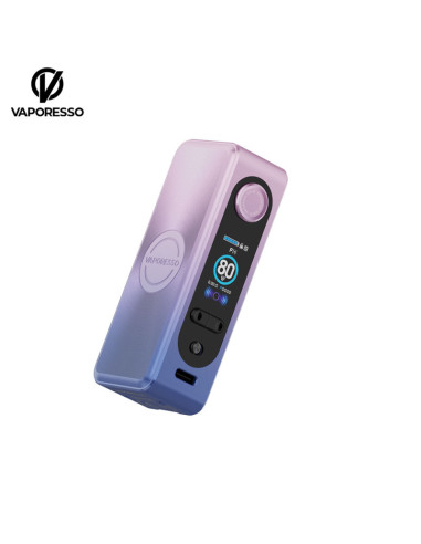 BOX GEN SE 80W - VAPORESSO 33,33 € AlkaVape
