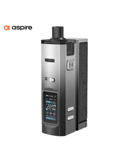 KIT NAUTILUS PRIME X - ASPIRE