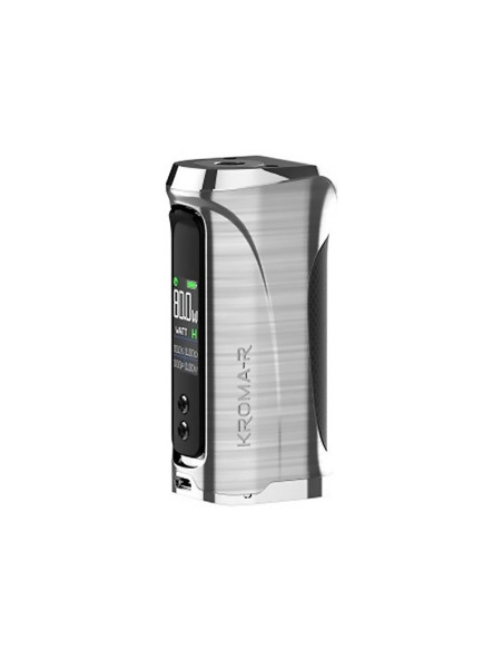 KIT KROMA-Z 3000MAH - INNOKIN-AlkaVape.fr - Vapotes - E-liquides - Résistances-37,99 €