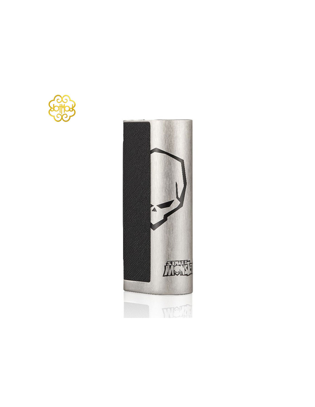 BOX DOTBOX 100W STREET MONSTER - DOTMOD 34,99 € AlkaVape