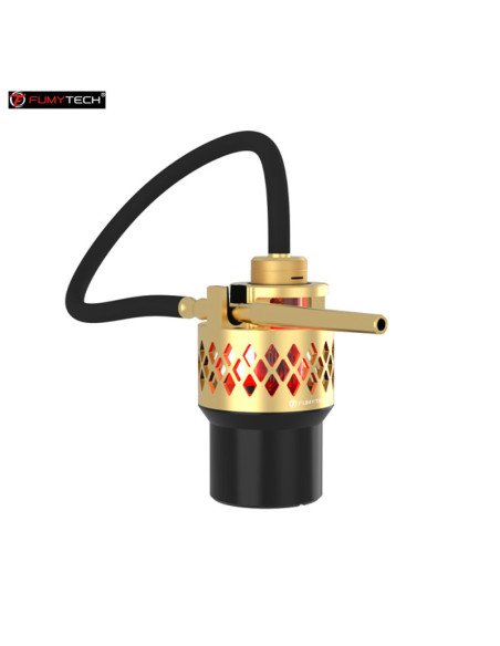 HOOKAH DOCK CUP - FUMYTECH