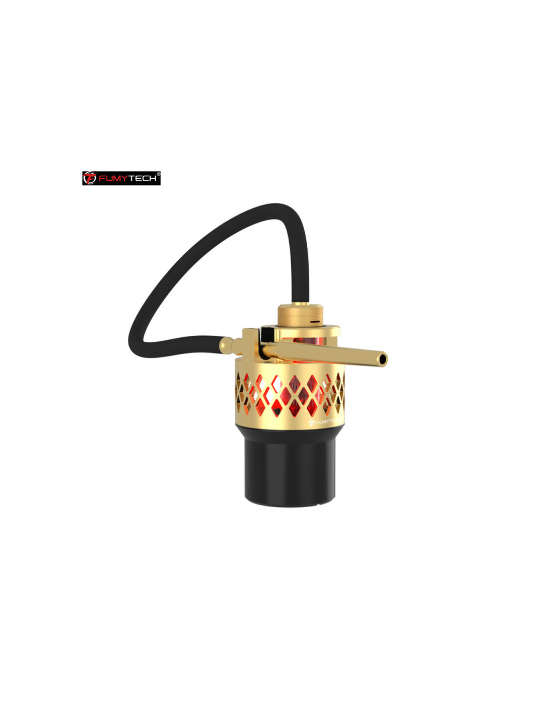 HOOKAH DOCK CUP - FUMYTECH 43,99 € AlkaVape