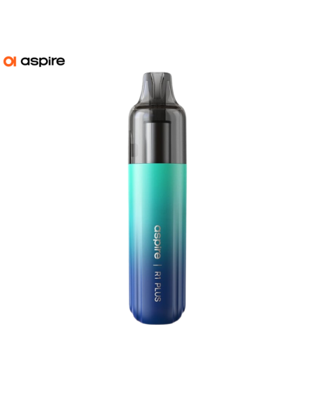 KIT R1 PLUS 650MAH - ASPIRE