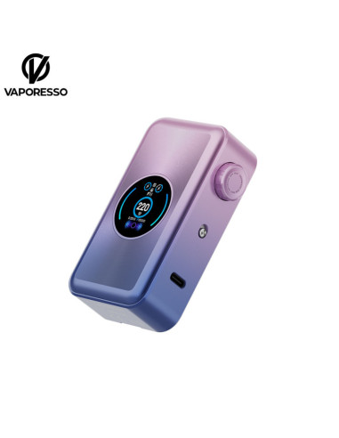 BOX GEN MAX 220W - VAPORESSO 36,66 € AlkaVape