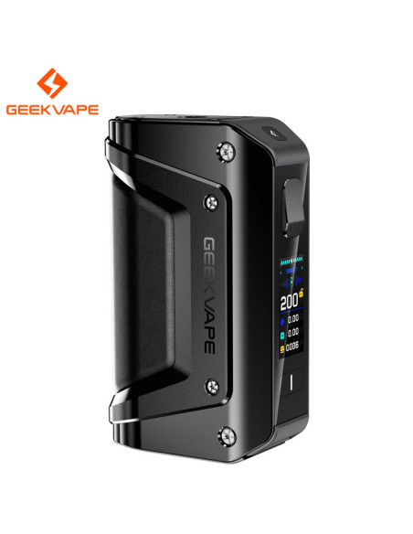 BOX AEGIS LEGEND 3 200W - GEEKVAPE