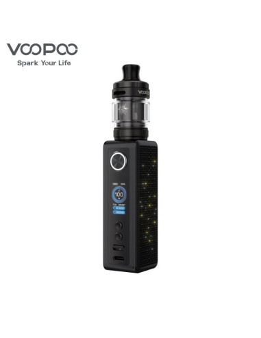 KIT VINCI SPARK 100 - VOOPOO 44,99 € AlkaVape