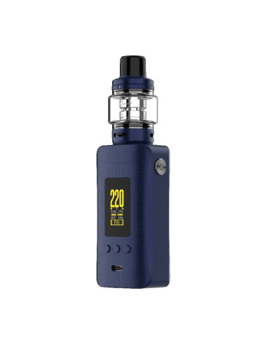 KIT GEN 200 220W - VAPORESSO 45,99 € AlkaVape