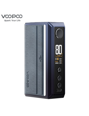 BOX DRAG 5 - VOOPOO 38,33 € AlkaVape