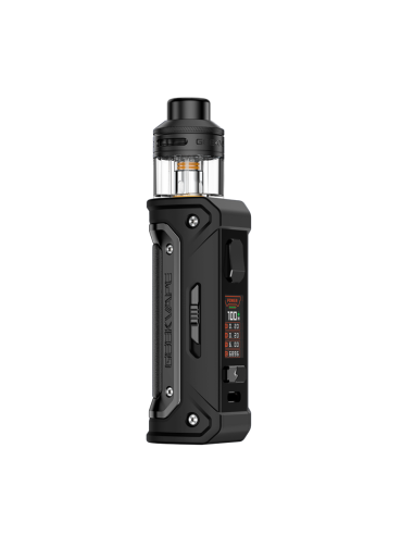 KIT AEGIS ETENO 100W (E100I) - GEEKVAPE 48,99 € AlkaVape