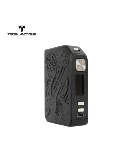 BOX PUNK II 220W - TESLACIGS