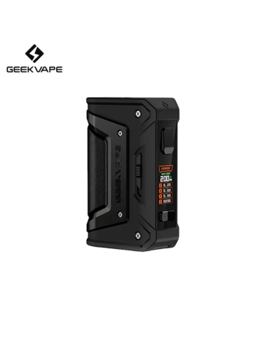 BOX AEGIS LEGEND 2 CLASSIC (L200) - GEEKVAPE 37,49 € AlkaVape