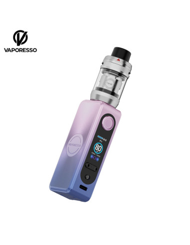 KIT GEN SE 80W - VAPORESSO 50,99 € AlkaVape