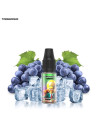 GRAPE ICE 10ML NIC SALT - TORNADOLIQ-AlkaVape.fr - Vapotes - E-liquides - Résistances-4,99 €