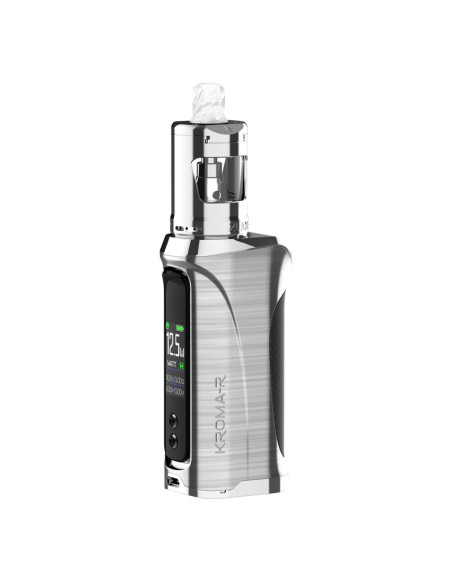 KIT KROMA-Z 3000MAH - INNOKIN-AlkaVape.fr - Vapotes - E-liquides - Résistances-37,99 €