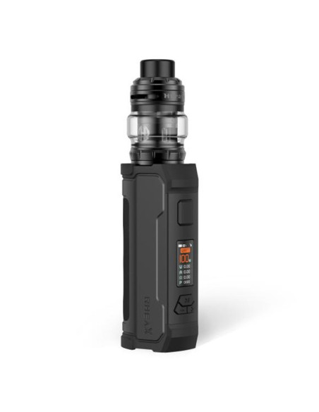 RÉSISTANCES BP MESH (5PCS) - ASPIRE 9,34 € AlkaVape