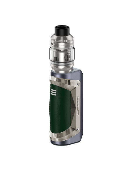RÉSISTANCES ZEUS SUBOHM Z SERIES (5PCS) - GEEKVAPE-AlkaVape.fr - Vapotes - E-liquides - Résistances-10,99 €