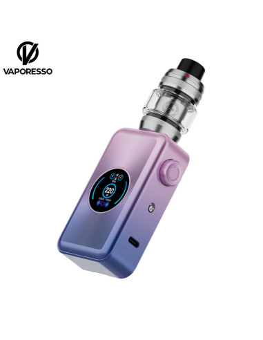 KIT GEN MAX 220W - VAPORESSO 54,99 € AlkaVape