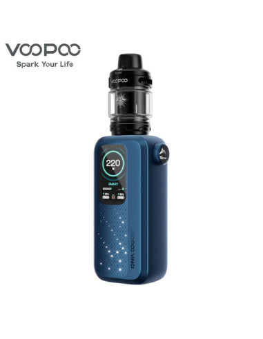 KIT VINCI SPARK 220 - VOOPOO 54,99 € AlkaVape