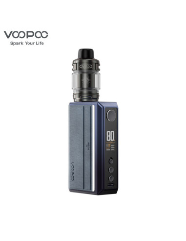 KIT DRAG 5 - VOOPOO 54,99 € AlkaVape