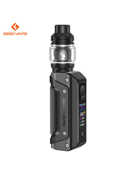 KIT AEGIS SOLO 3 3000MAH - GEEKVAPE