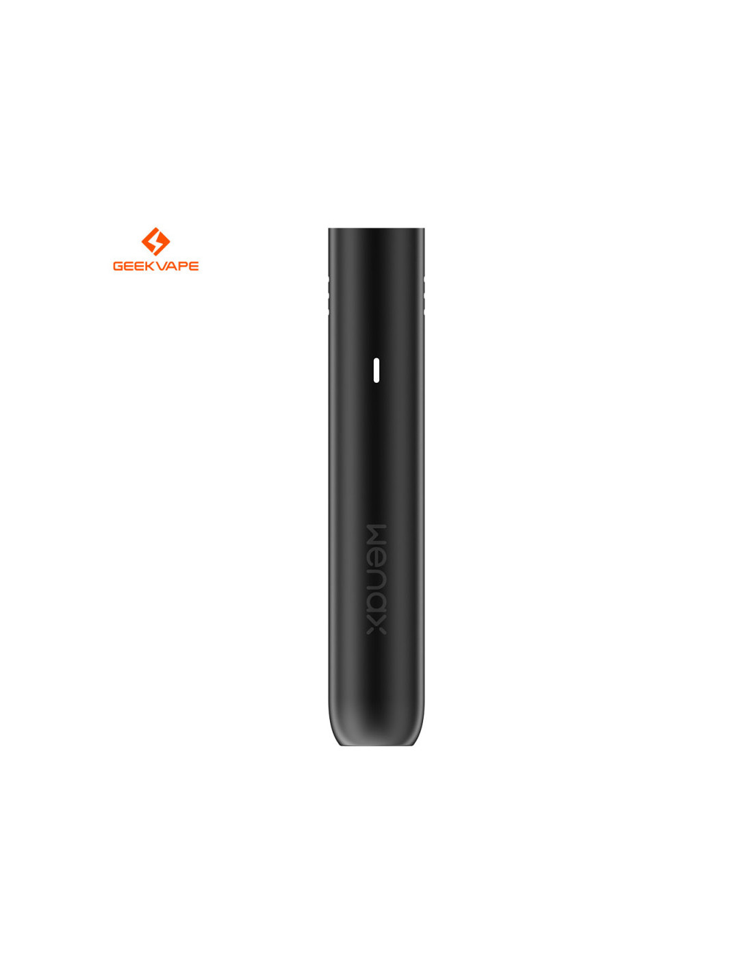 BATTERIE WENAX M1 800MAH - GEEKVAPE 12,59 € AlkaVape
