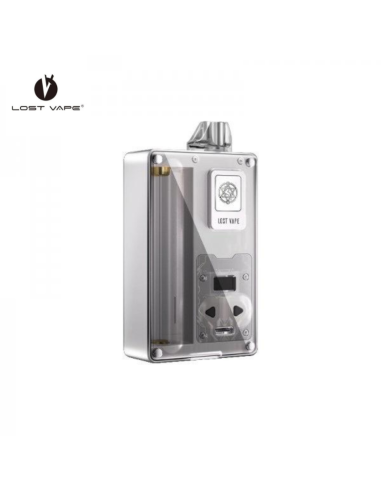 KIT CENTAURUS B80 AIO 80W - LOST VAPE 59,99 € AlkaVape