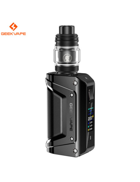 KIT AEGIS LEGEND 3 200W - GEEKVAPE
