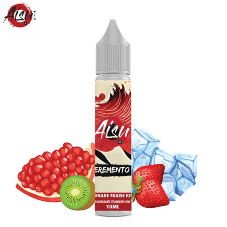 ATTRAPE RÊVE 10ML NIC SALT - PETIT NUAGE-AlkaVape.fr - Vapotes - E-liquides - Résistances-4,99 €