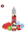 GRENADE FRAISE KIWI 10ML NIC SALT - EREMENTO BY AISU-AlkaVape.fr - Vapotes - E-liquides - Résistances-4,99 €