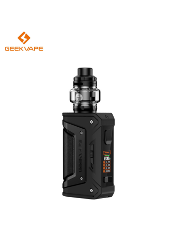 KIT AEGIS LEGEND 2 CLASSIC 200W (L200) - GEEKVAPE 65,99 € AlkaVape
