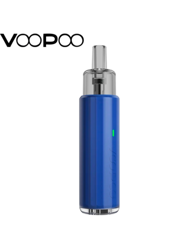 KIT DORIC Q 800MAH - VOOPOO 13,99 € AlkaVape