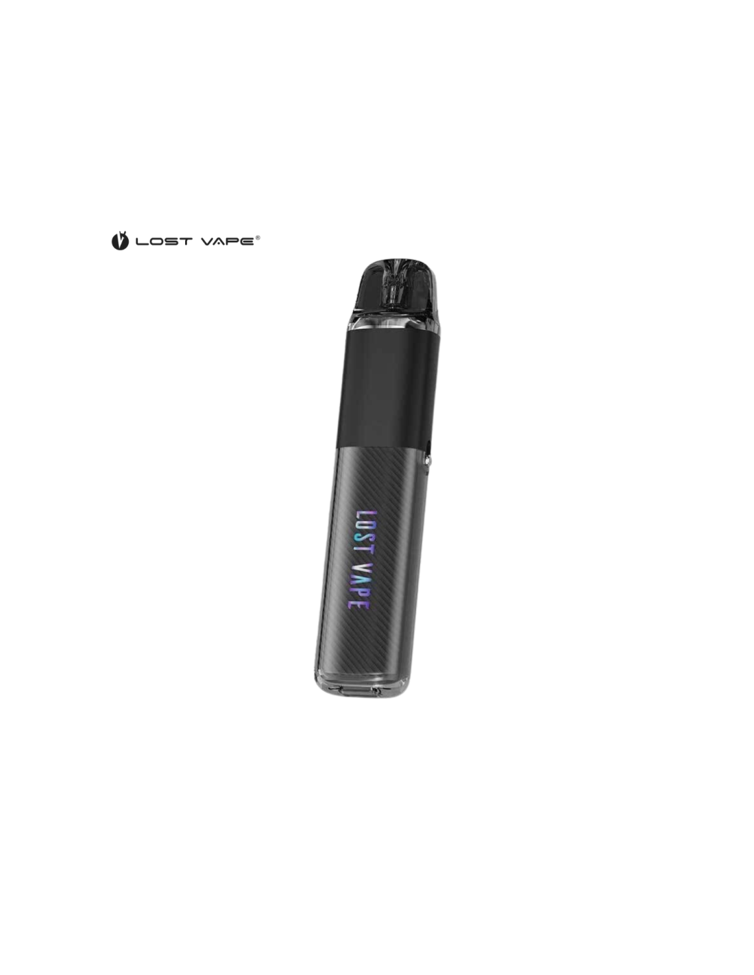 KIT URSA NANO AIR 800MAH - LOST VAPE 14,99 € AlkaVape