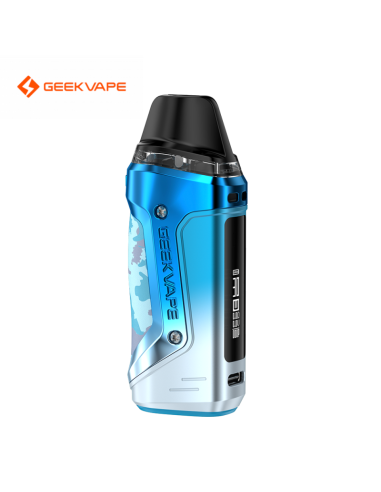 KIT AN 2 (AEGIS NANO 2) 1100MAH - GEEKVAPE 13,49 € AlkaVape