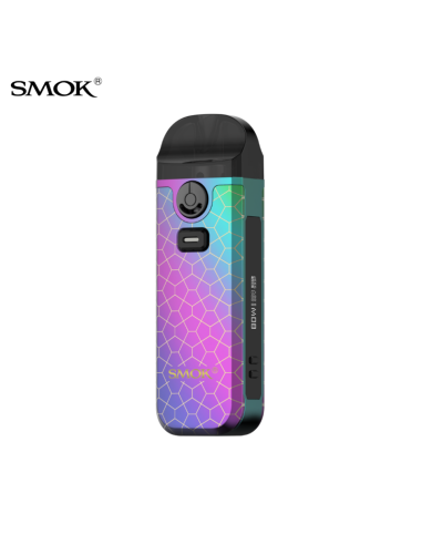 KIT NORD 4 2000MAH - SMOK