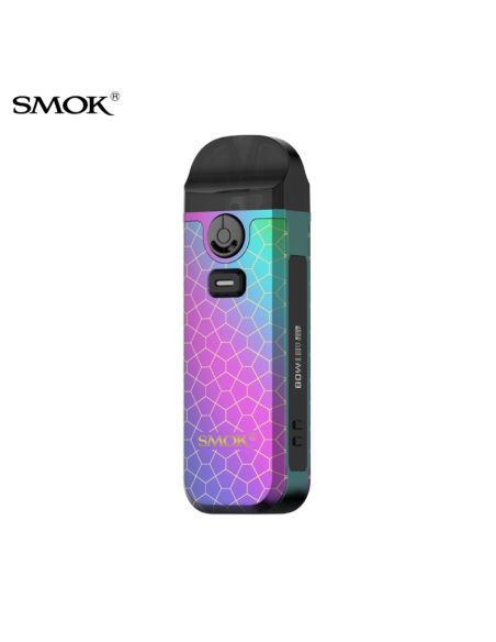 KIT NORD 4 2000MAH - SMOK