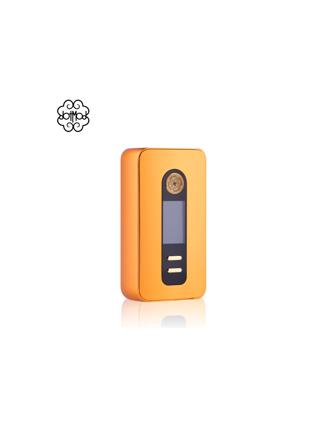 BOX DOTBOX 220W - DOTMOD 60,83 € AlkaVape